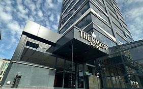 The Kailyn Hotels&Suites Atasehir