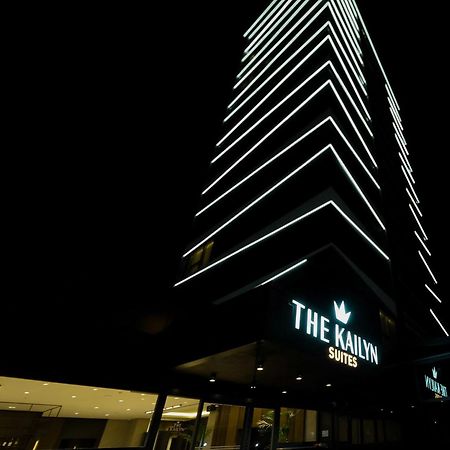 The Kailyn Hotels&Suites Atasehir Istanboel Buitenkant foto