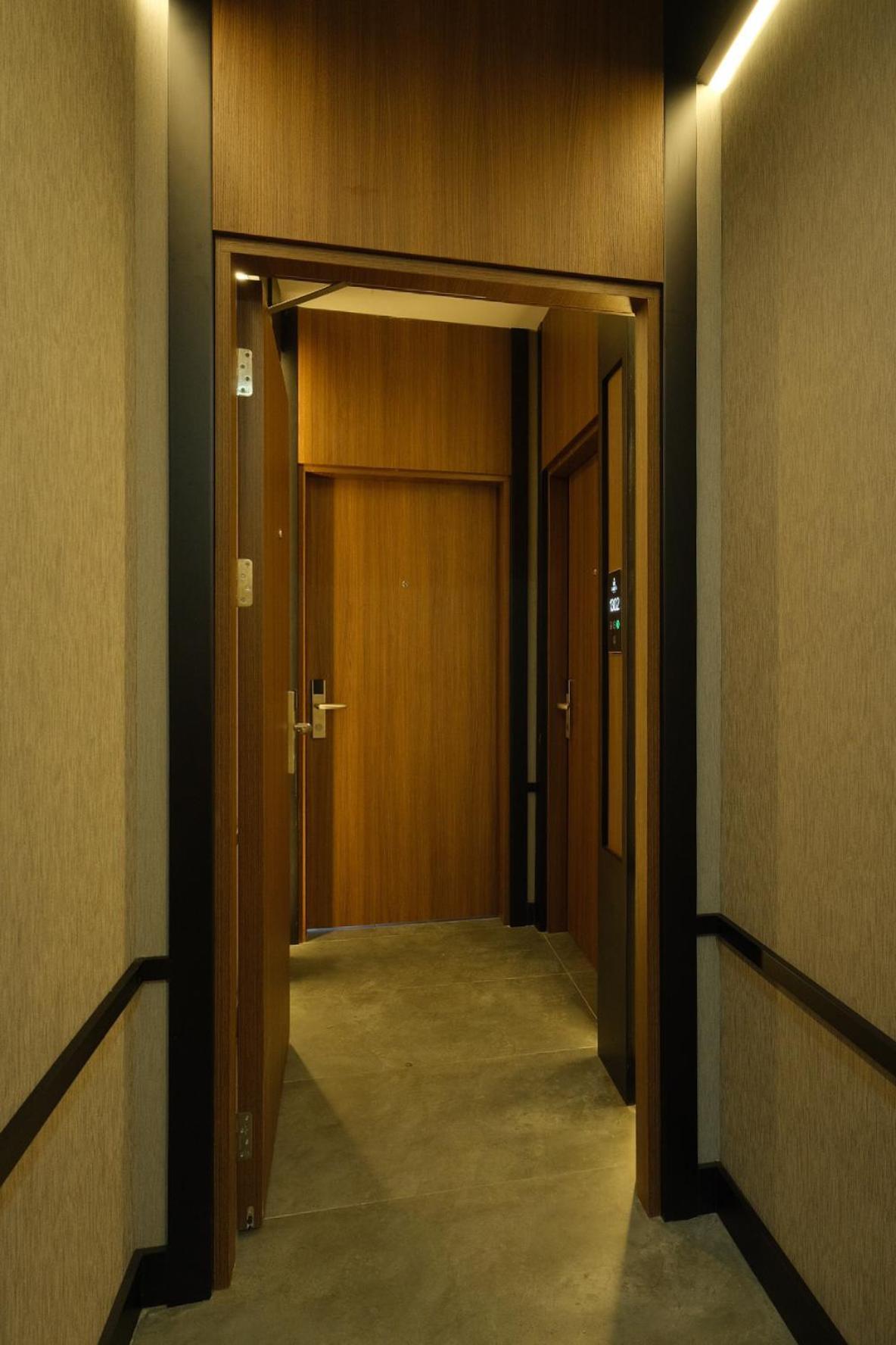 The Kailyn Hotels&Suites Atasehir Istanboel Buitenkant foto