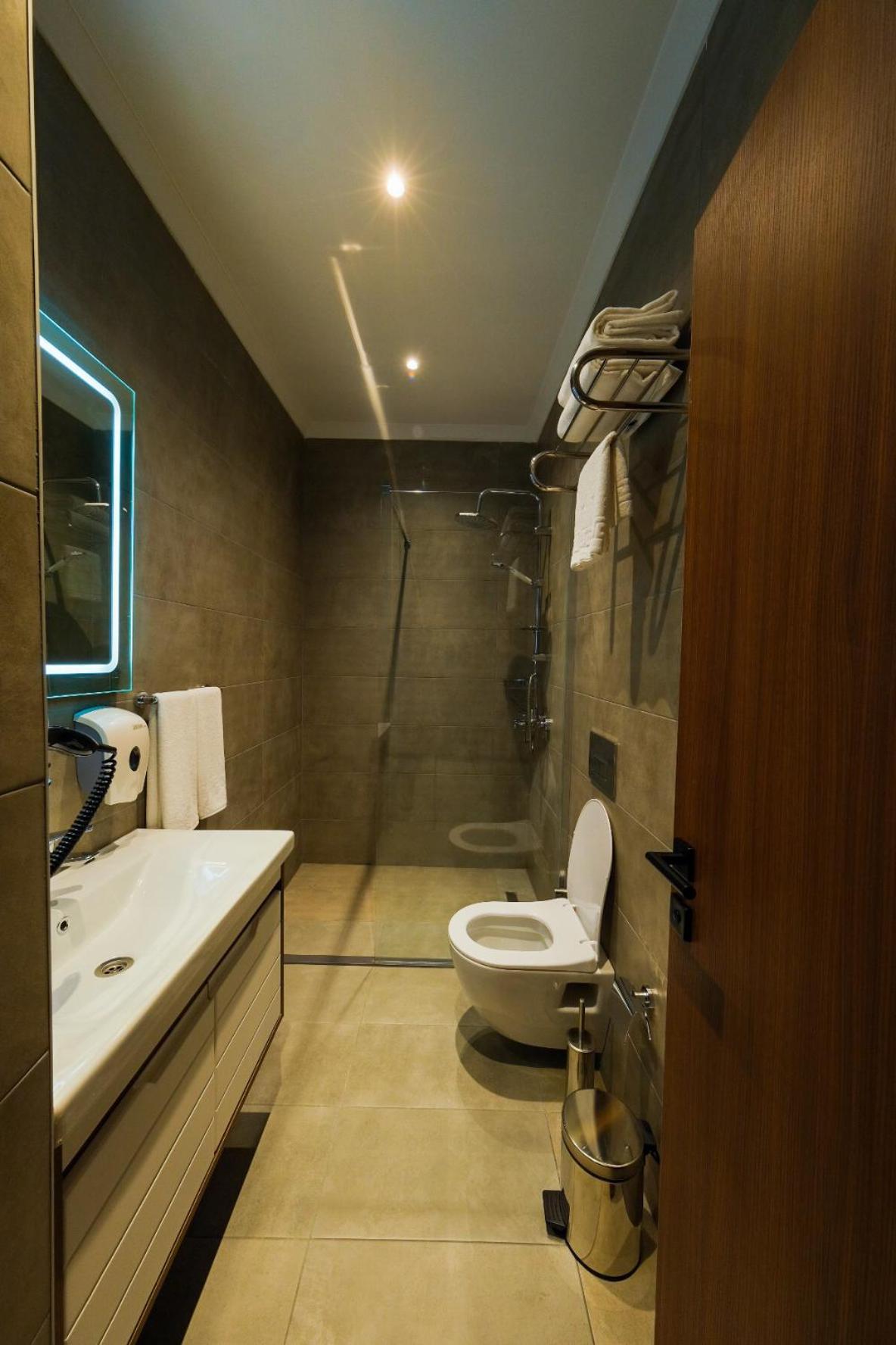 The Kailyn Hotels&Suites Atasehir Istanboel Buitenkant foto