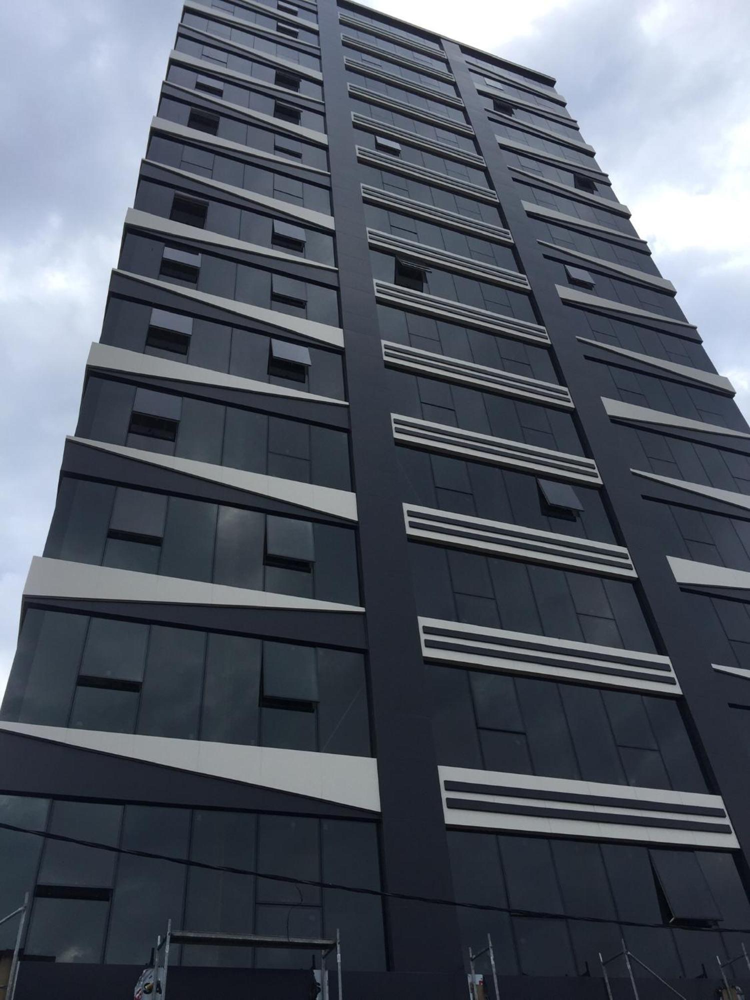 The Kailyn Hotels&Suites Atasehir Istanboel Buitenkant foto